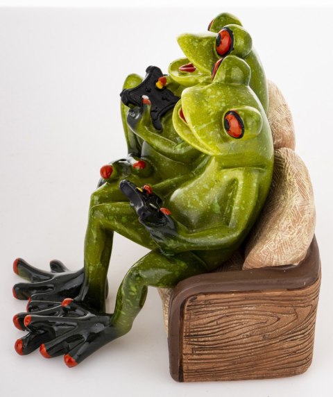 Figurka Żaba Figurka Żaba