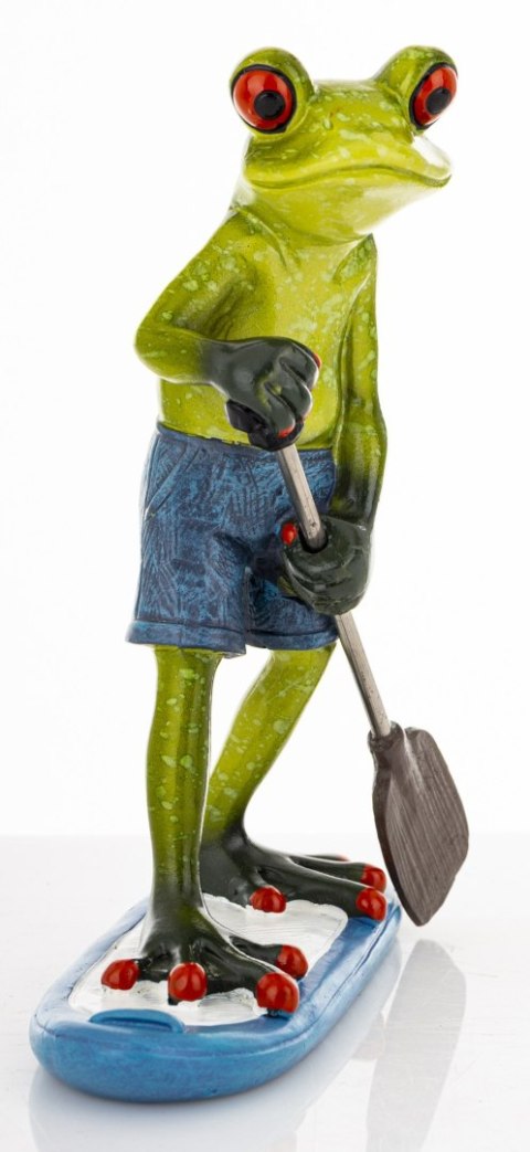 Figurka Żaba Figurka Żaba