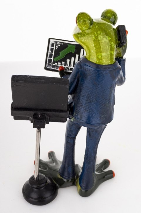 Figurka Żaba