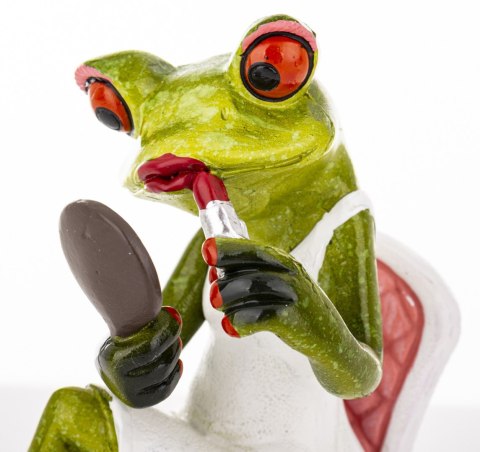 Figurka Żaba