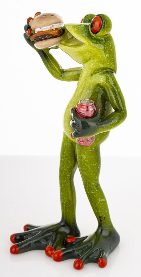 Figurka Żaba