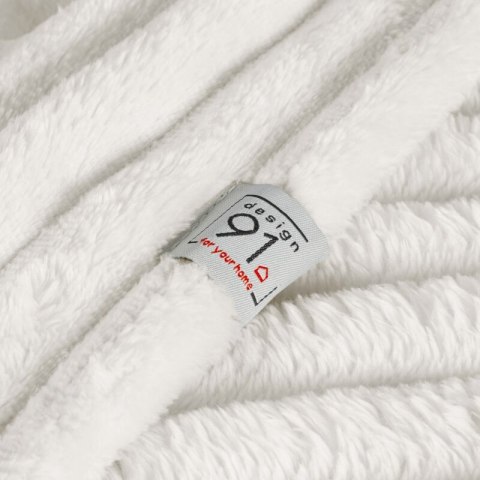 KOC D91 SOFT 200 X 220 CM BIAŁY