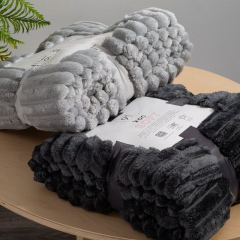 KOC D91 SOFT 200 X 220 CM BIAŁY