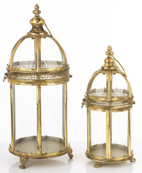Lampion Kpl. 2 Szt.