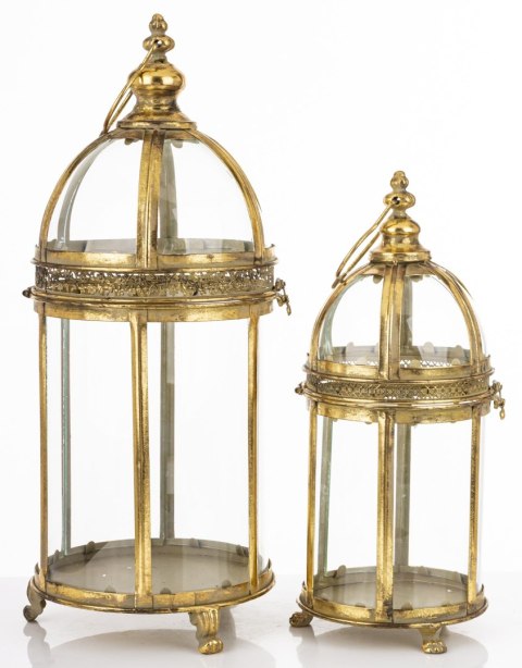 Lampion Kpl. 2 Szt.