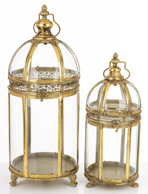 Lampion Kpl. 2 Szt.