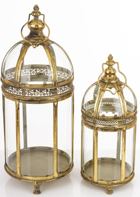 Lampion Kpl. 2 Szt.