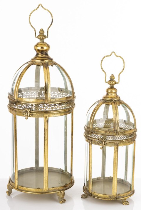 Lampion Kpl. 2 Szt.