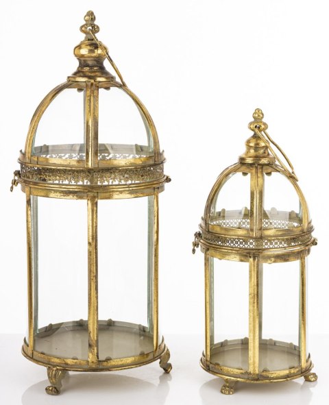 Lampion Kpl. 2 Szt.