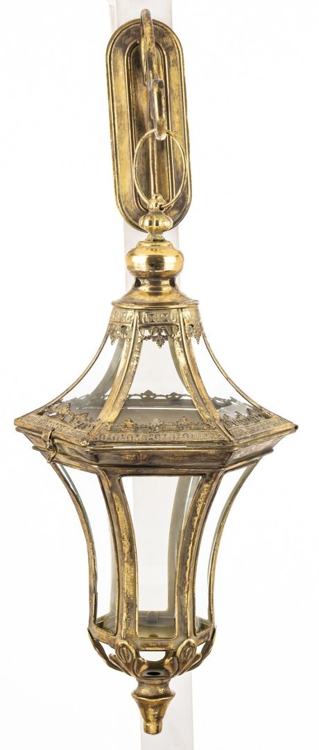 Lampion