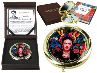 Lustereczko - inspirowane malarstwem F. Kahlo (CARMANI)