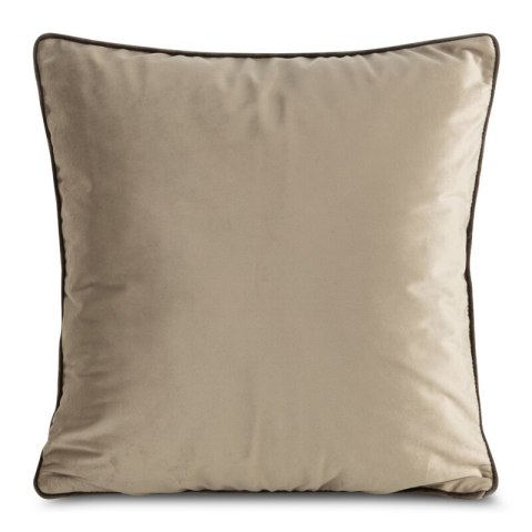 POSZEWKA MELIA 60 X 60 CM BEŻOWY POSZEWKA MELIA 60 X 60 CM BEŻOWY