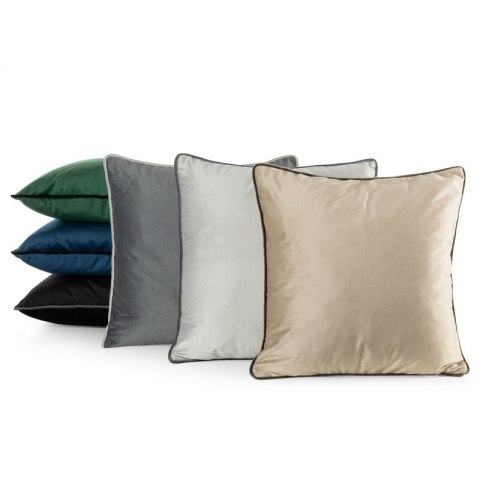 POSZEWKA MELIA 60 X 60 CM BEŻOWY POSZEWKA MELIA 60 X 60 CM BEŻOWY