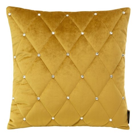 POSZEWKA VELVET 37 45 X 45 CM ZŁOTY POSZEWKA VELVET 37 45 X 45 CM ZŁOTY