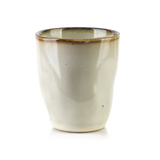 BASIC NATURE Kubek bez ucha 7x4.5x8.5cm