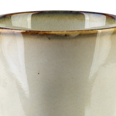 BASIC NATURE Kubek bez ucha 7x4.5x8.5cm