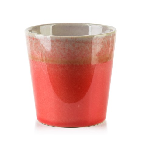 BASIC NATURE Kubek bez ucha 8.5x6.5x8.5cm BASIC NATURE Kubek bez ucha 8.5x6.5x8.5cm