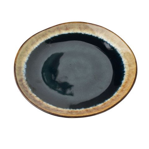 BASIC NATURE Talerz 22cm