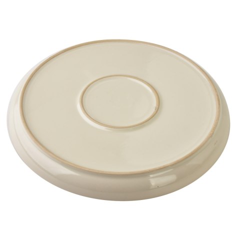 BASIC NATURE Talerz 26cm