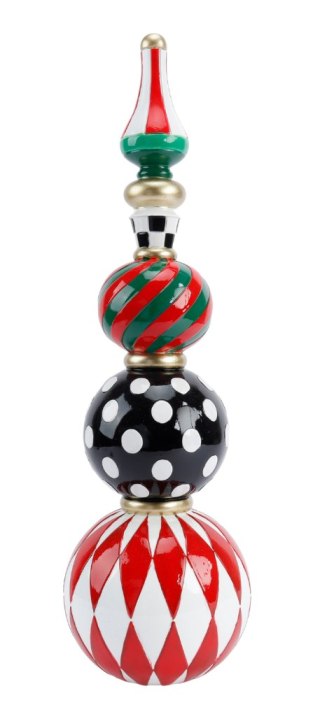 BOMBKI CERAMICZNE MAXI