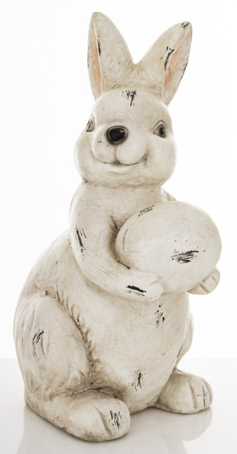 Figurka Królik