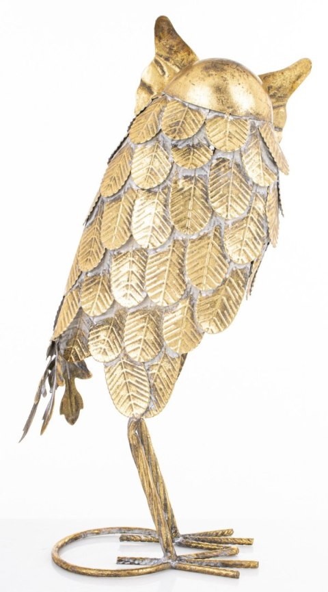 Figurka Sowa