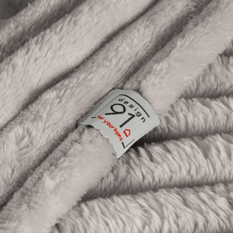 KOC D91 SOFT 170 X 210 CM BEŻOWY