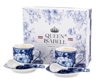 Kpl. Dwóch Iliżanek Espresso