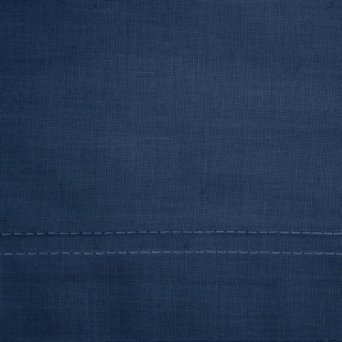 POSZEWKA NOVA COLOUR 160 X 200 CM GRANATOWY