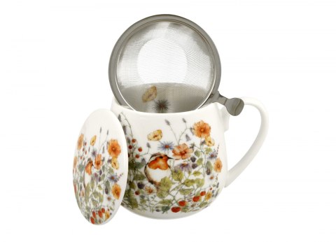 Pl Zaparzacz Baryłka 430 Ml Wild Birds