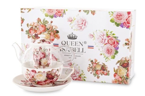 Tea For One