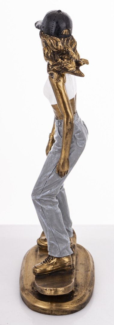 Figurka Kobieta