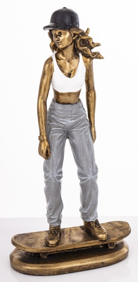 Figurka Kobieta