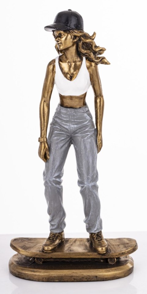 Figurka Kobieta