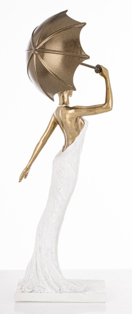 Figurka Kobieta