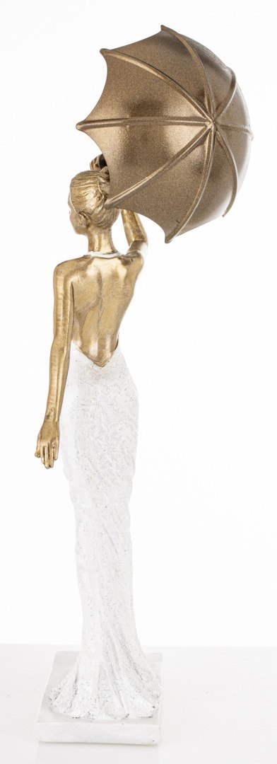 Figurka Kobieta