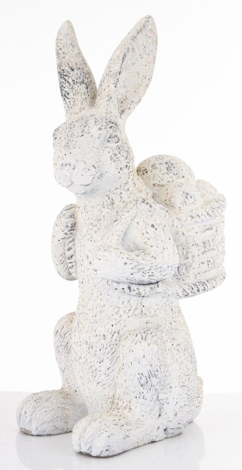 Figurka Królik