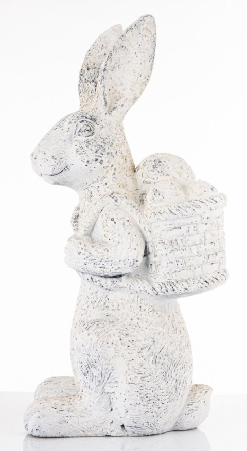 Figurka Królik