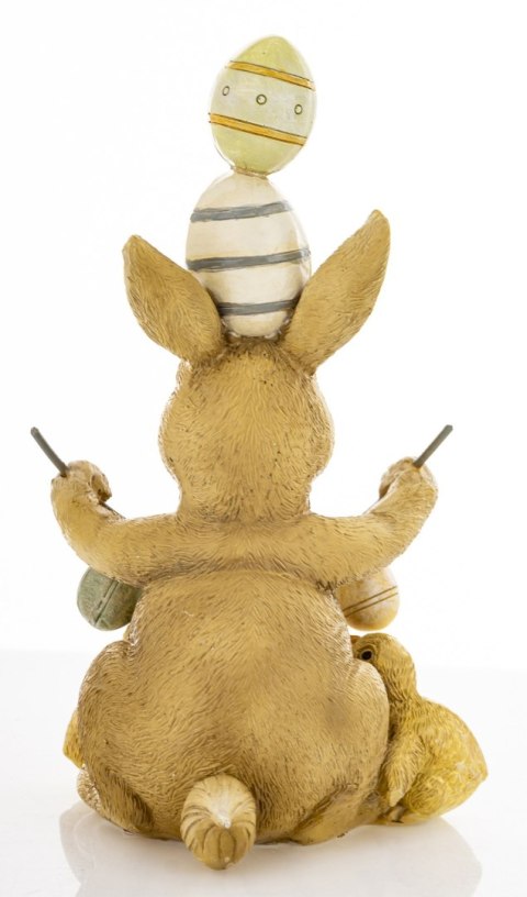Figurka Królik