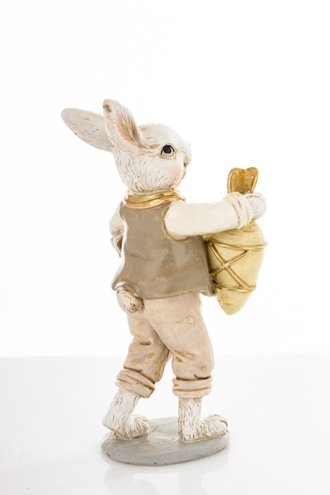 Figurka Królik