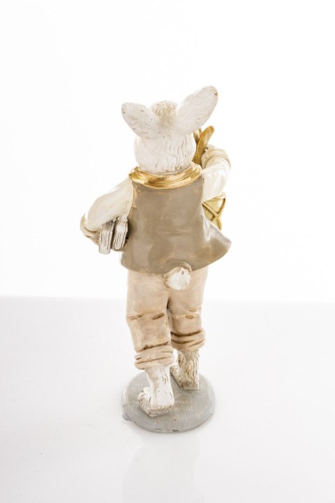 Figurka Królik