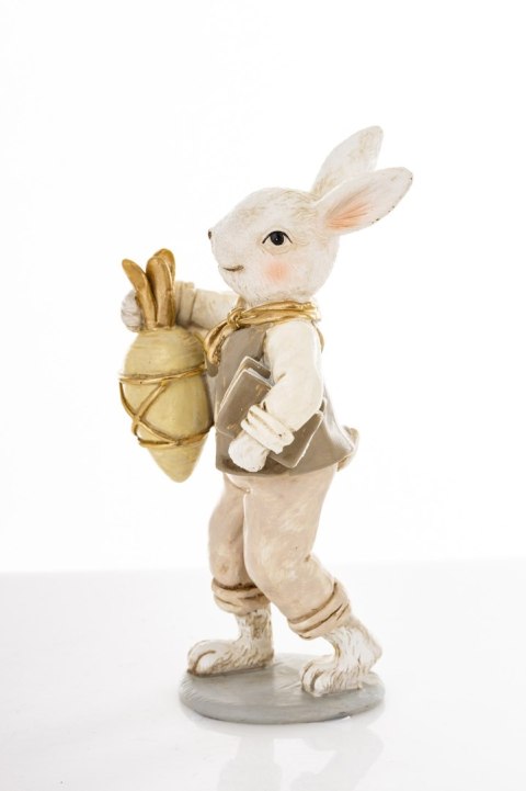 Figurka Królik