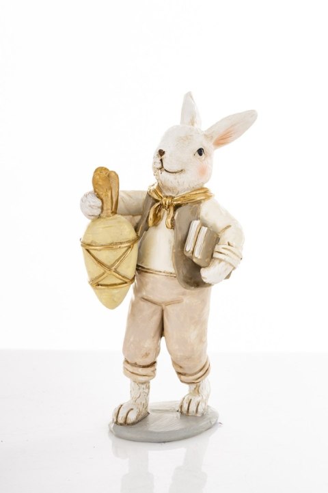 Figurka Królik