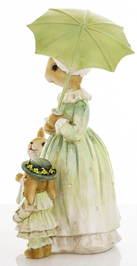 Figurka Królik