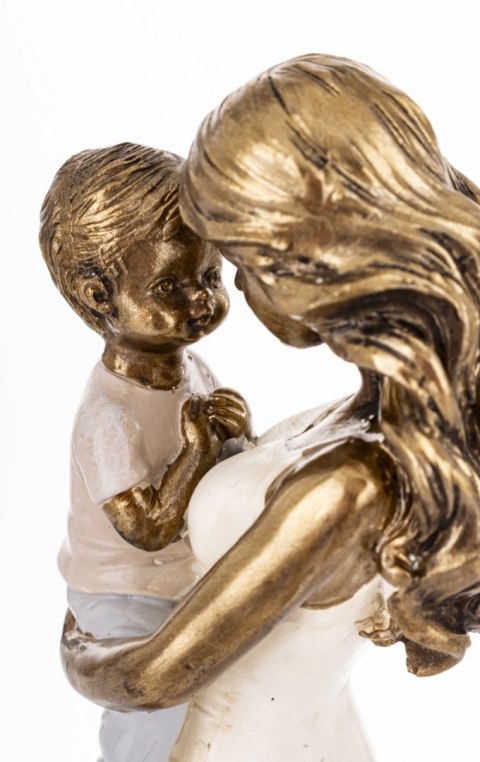 Figurka Mama Z Dzieckiem