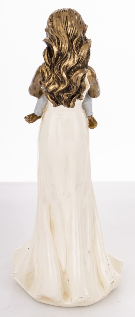 Figurka Mama Z Dzieckiem