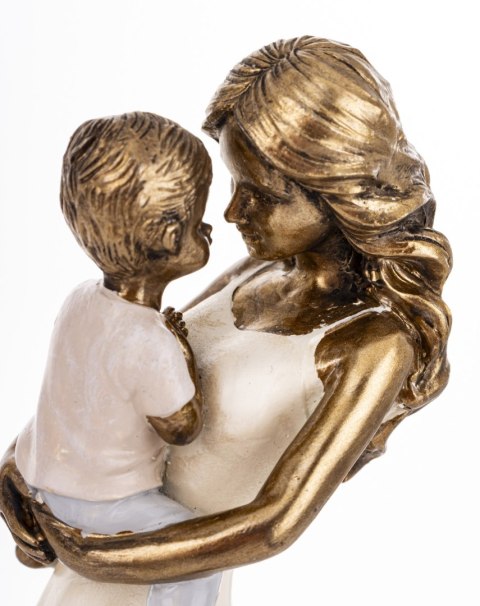 Figurka Mama Z Dzieckiem