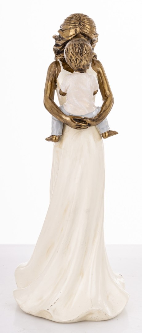 Figurka Mama Z Dzieckiem