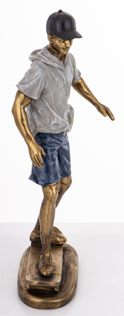 Figurka Mężczyzna