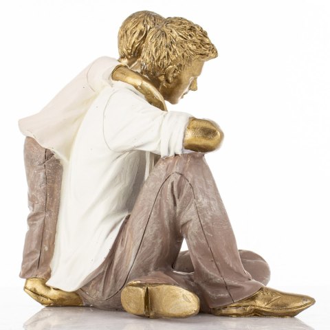 Figurka Tata Z Dzieckiem